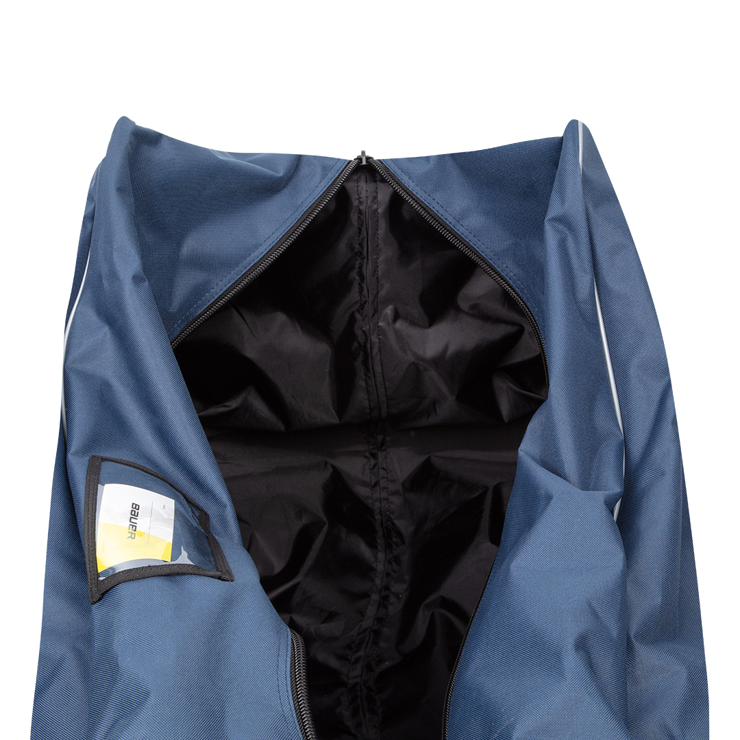 Taška BAUER S21 CORE CARRY BAG (JR) - NAV (1058213)