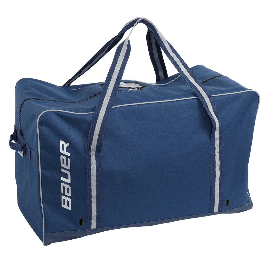 Taška BAUER S21 CORE CARRY BAG (JR) - NAV (1058213)
