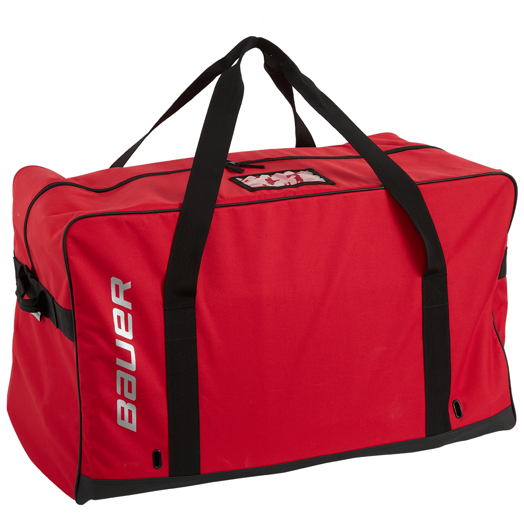 Taška BAUER S21 CORE CARRY BAG (SR) - BKR (1058435)
