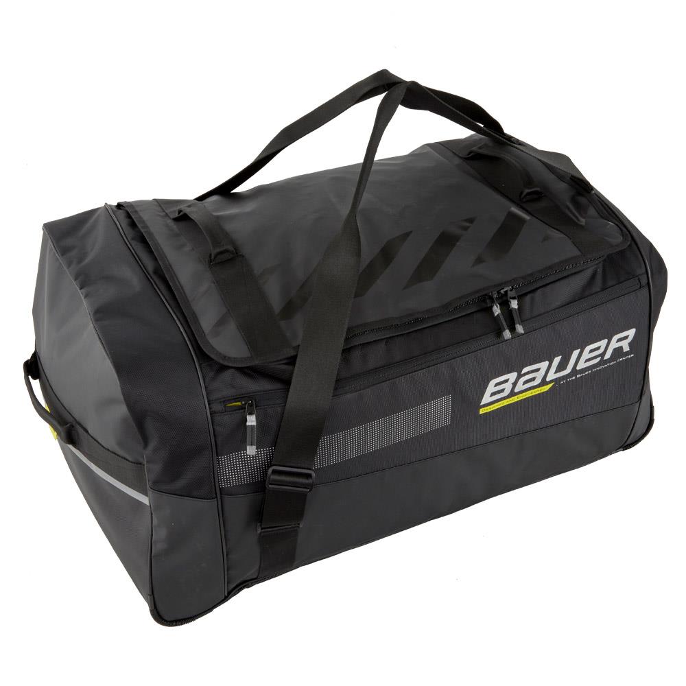 Taška BAUER S21 ELITE CARRY BAG (JR) - BLK (1058236)