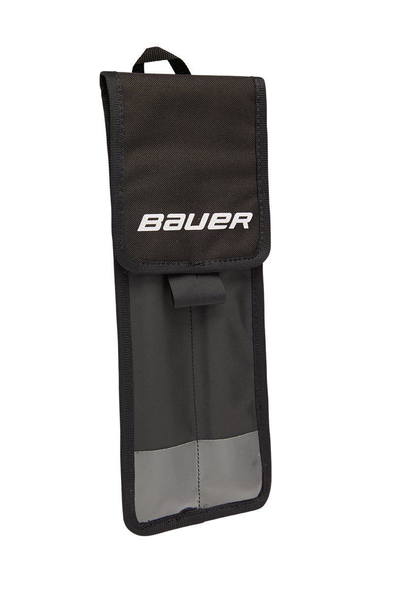Taška S22 BAUER PLAYER STEEL SLEEVE (1059984)