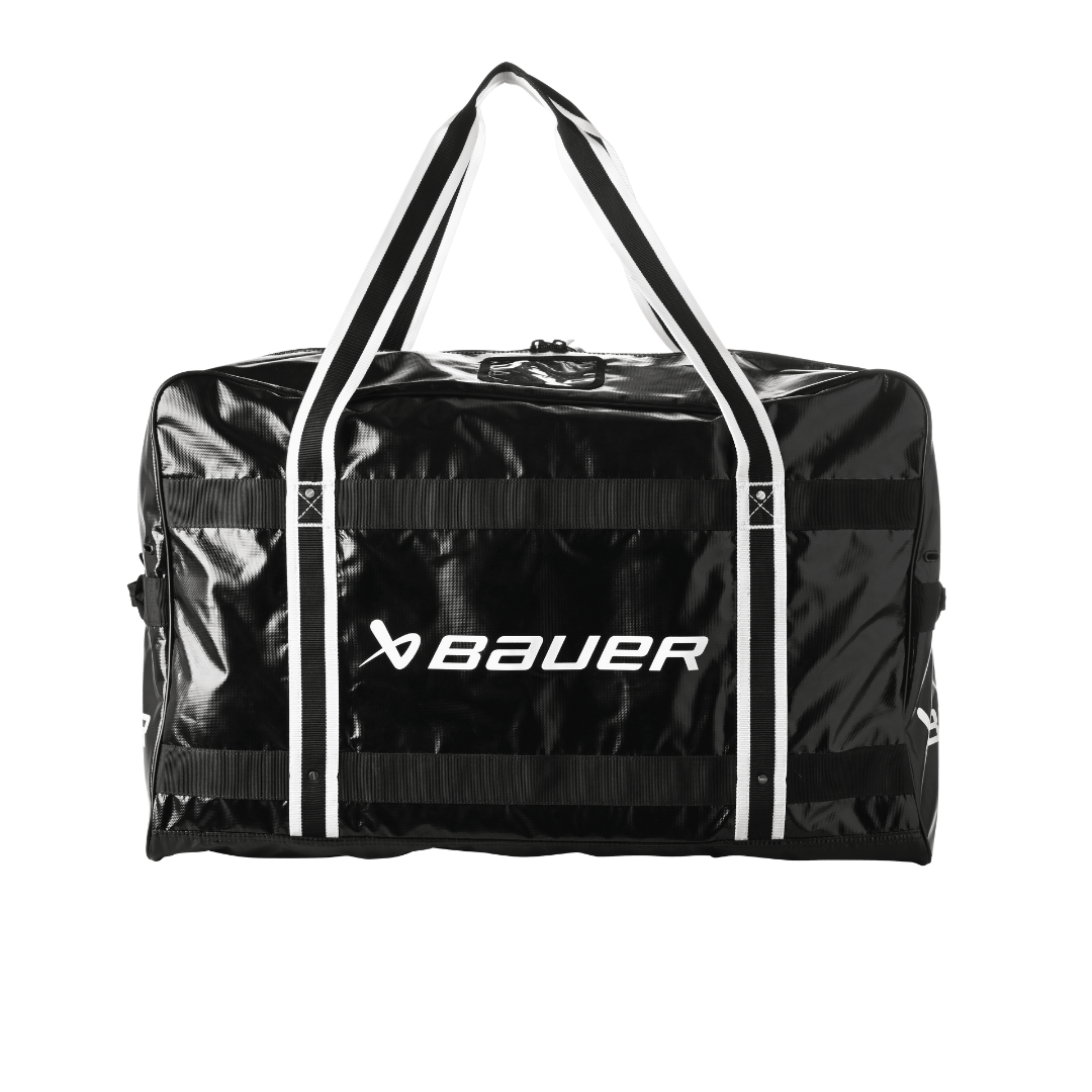 Taška BAUER S23 PRO CARRY BAG-GOAL-BLK (1061834)