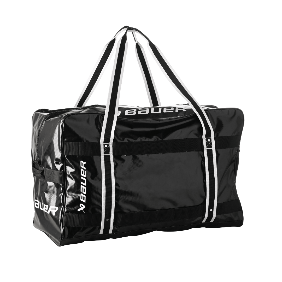 Taška BAUER S23 PRO CARRY BAG-GOAL-BLK (1061834)