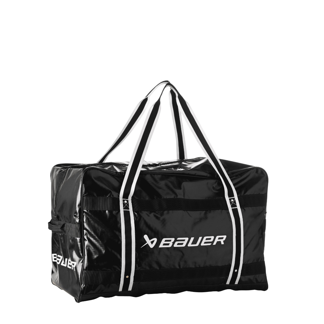 Taška BAUER S23 PRO CARRY BAG-GOAL-BLK (1061834)