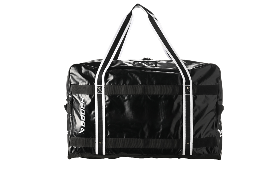 Taška BAUER S23 PRO CARRY BAG-JR-BLK (1061833) 