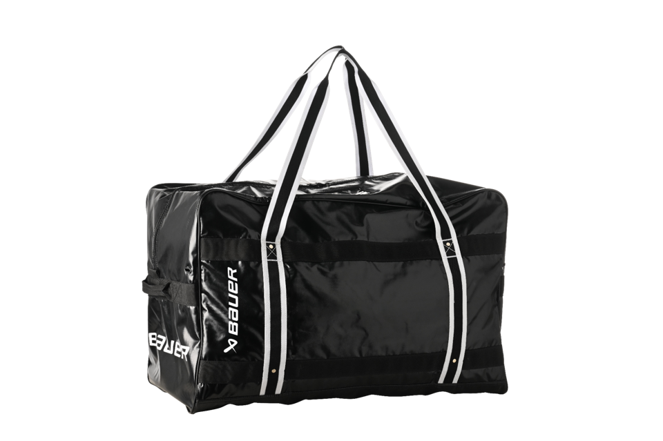 Taška BAUER S23 PRO CARRY BAG-JR-BLK (1061833) 