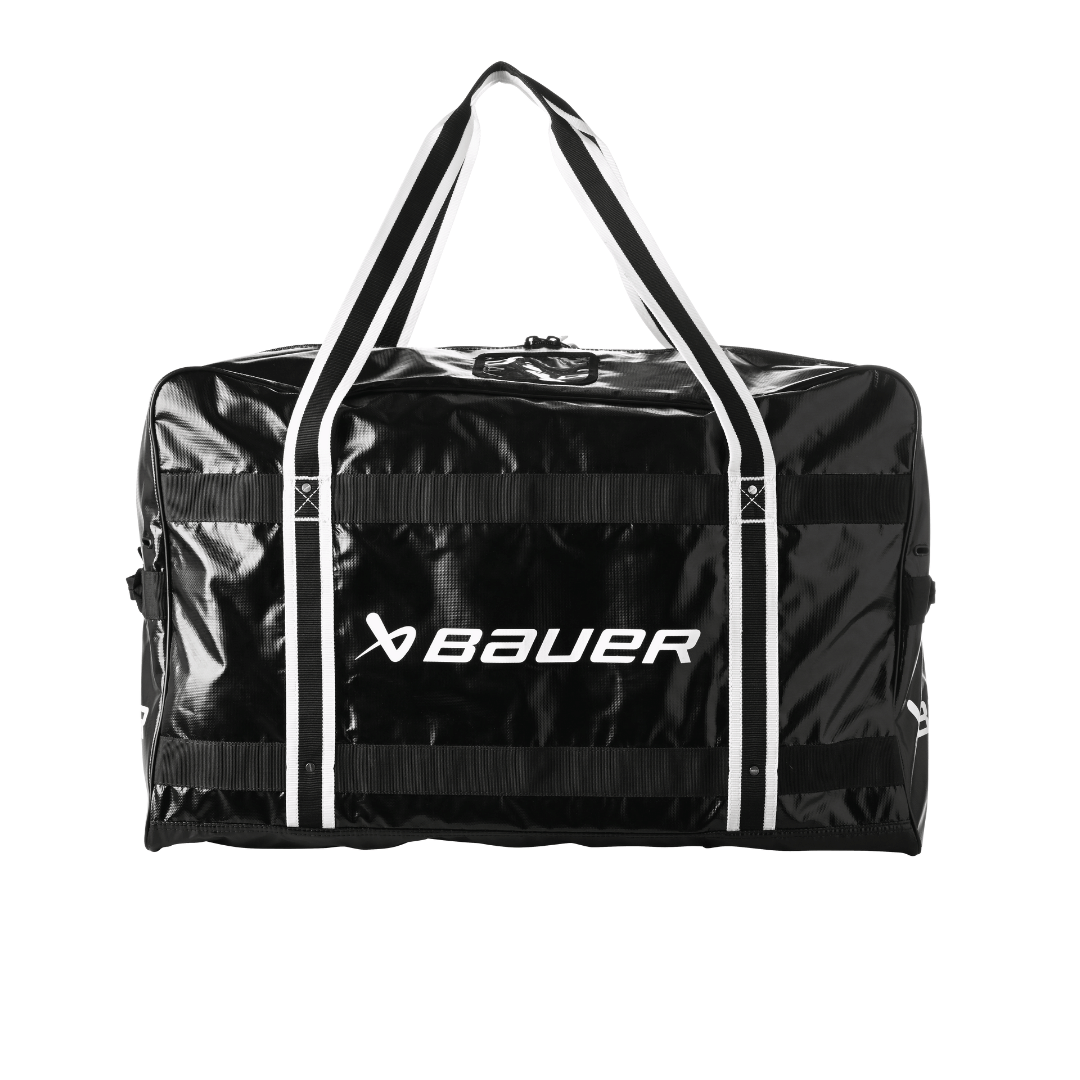 Taška S23 BAUER PRO CARRY BAG-SR-BLK (1061832)