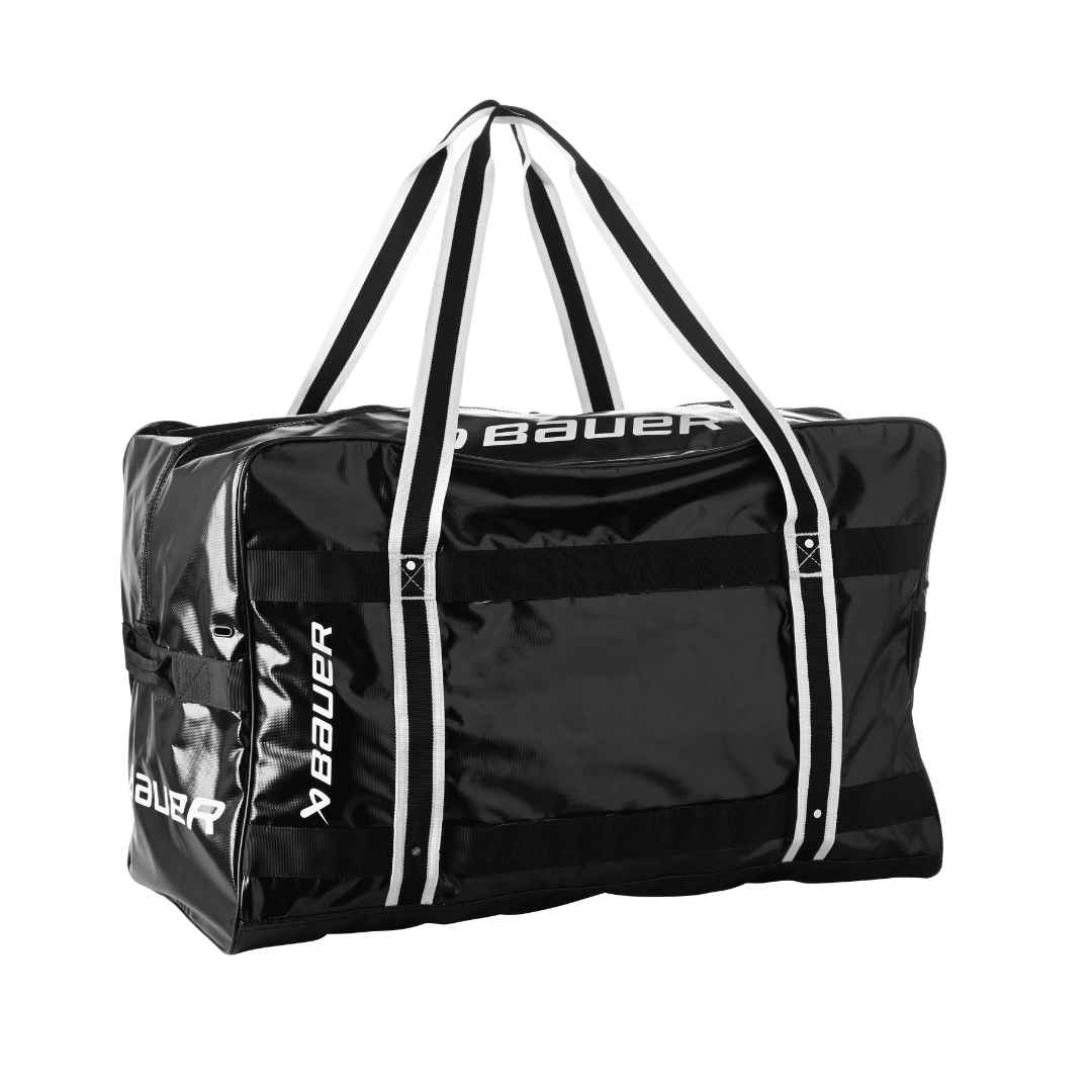 Taška S23 BAUER PRO CARRY BAG-SR-BLK (1061832)