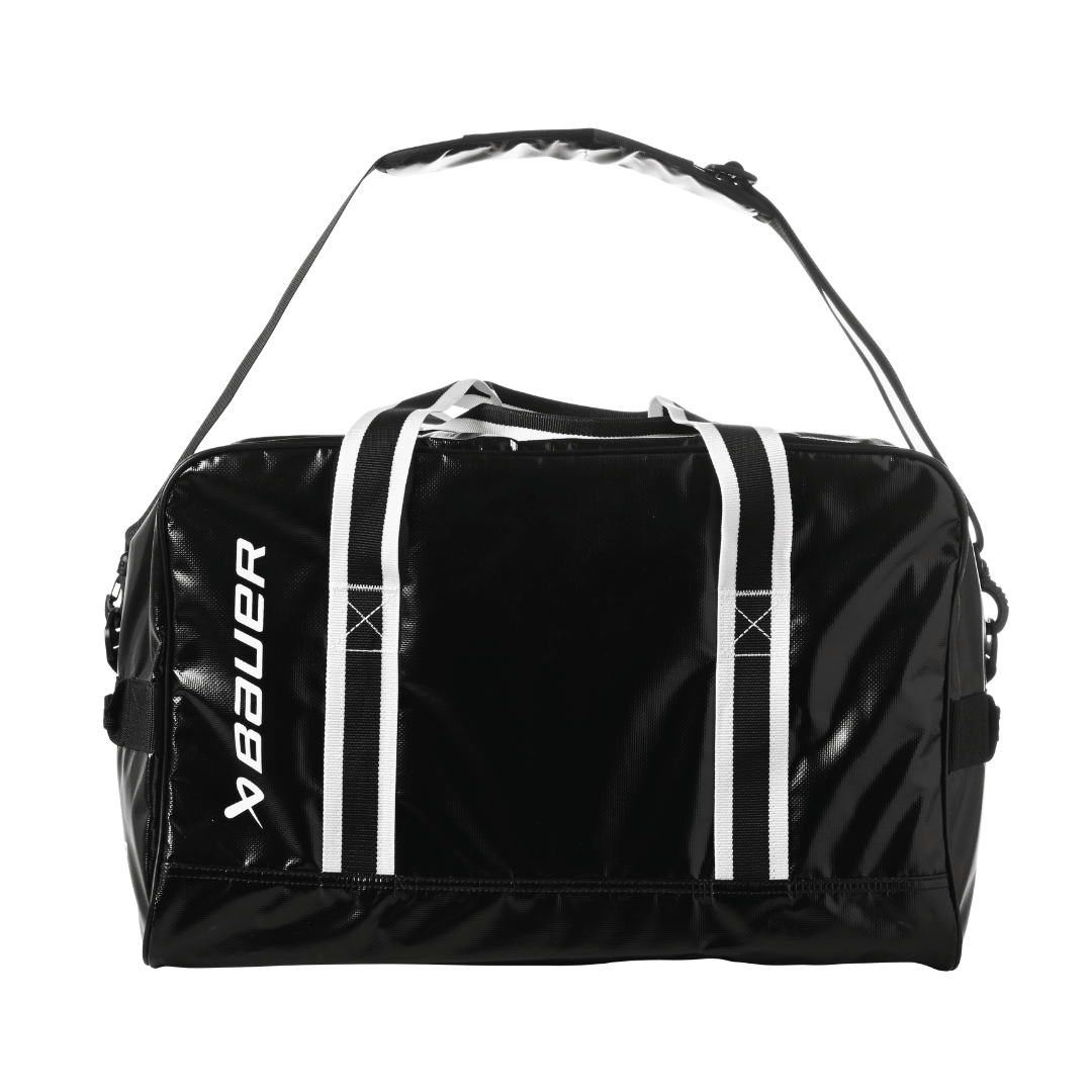 Taška S23 BAUER PRO DUFFLE-BLK (1061842)