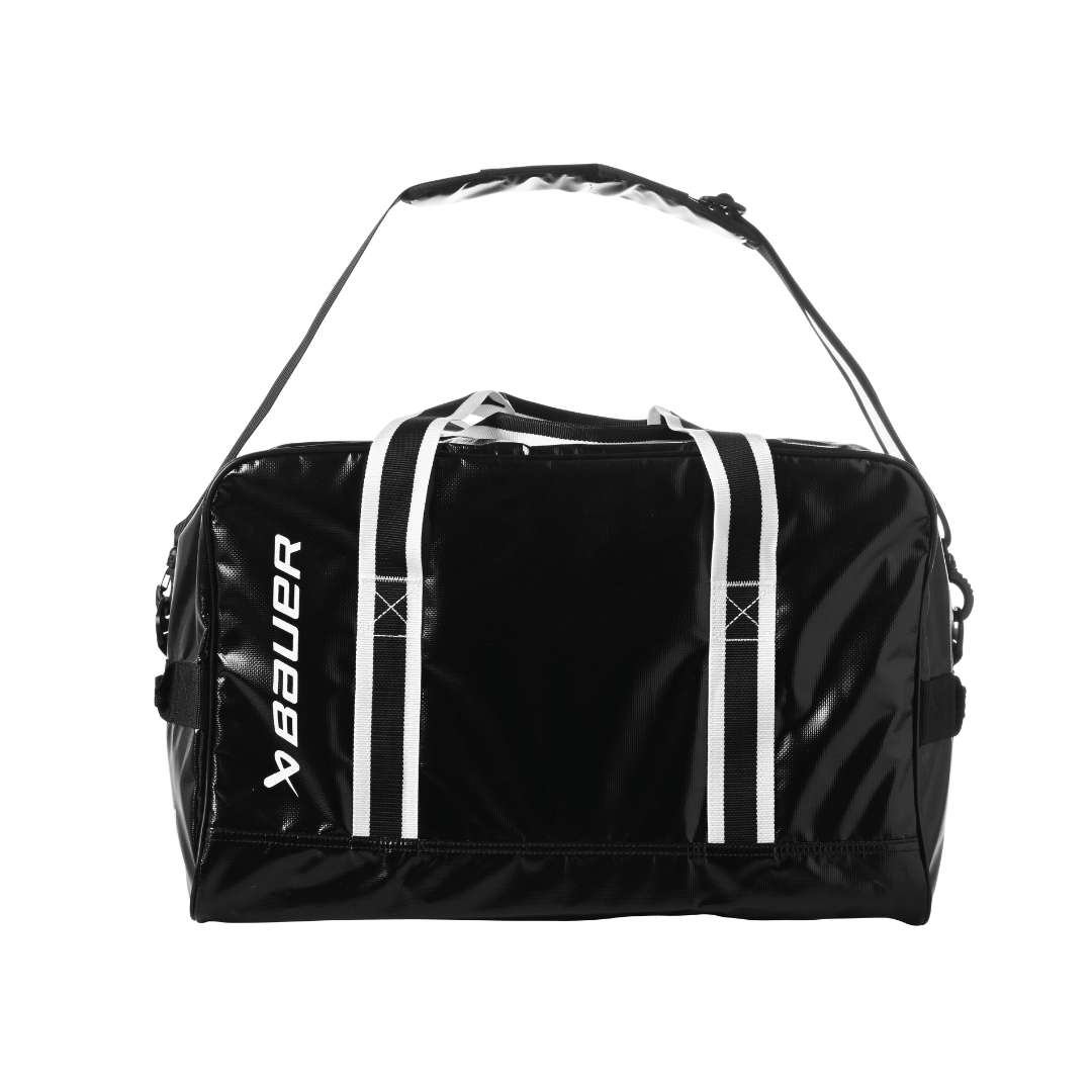 Taška S23 BAUER PRO DUFFLE-BLK (1061842)
