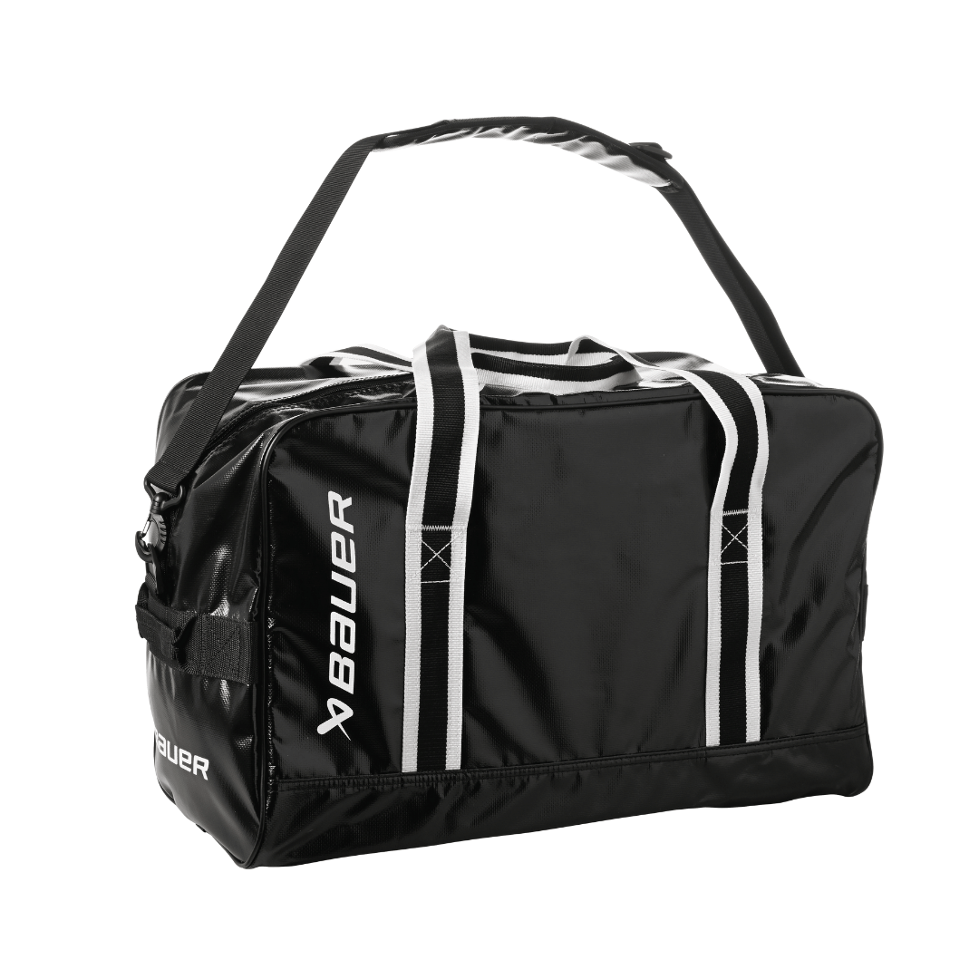 Taška S23 BAUER PRO DUFFLE-BLK (1061842)