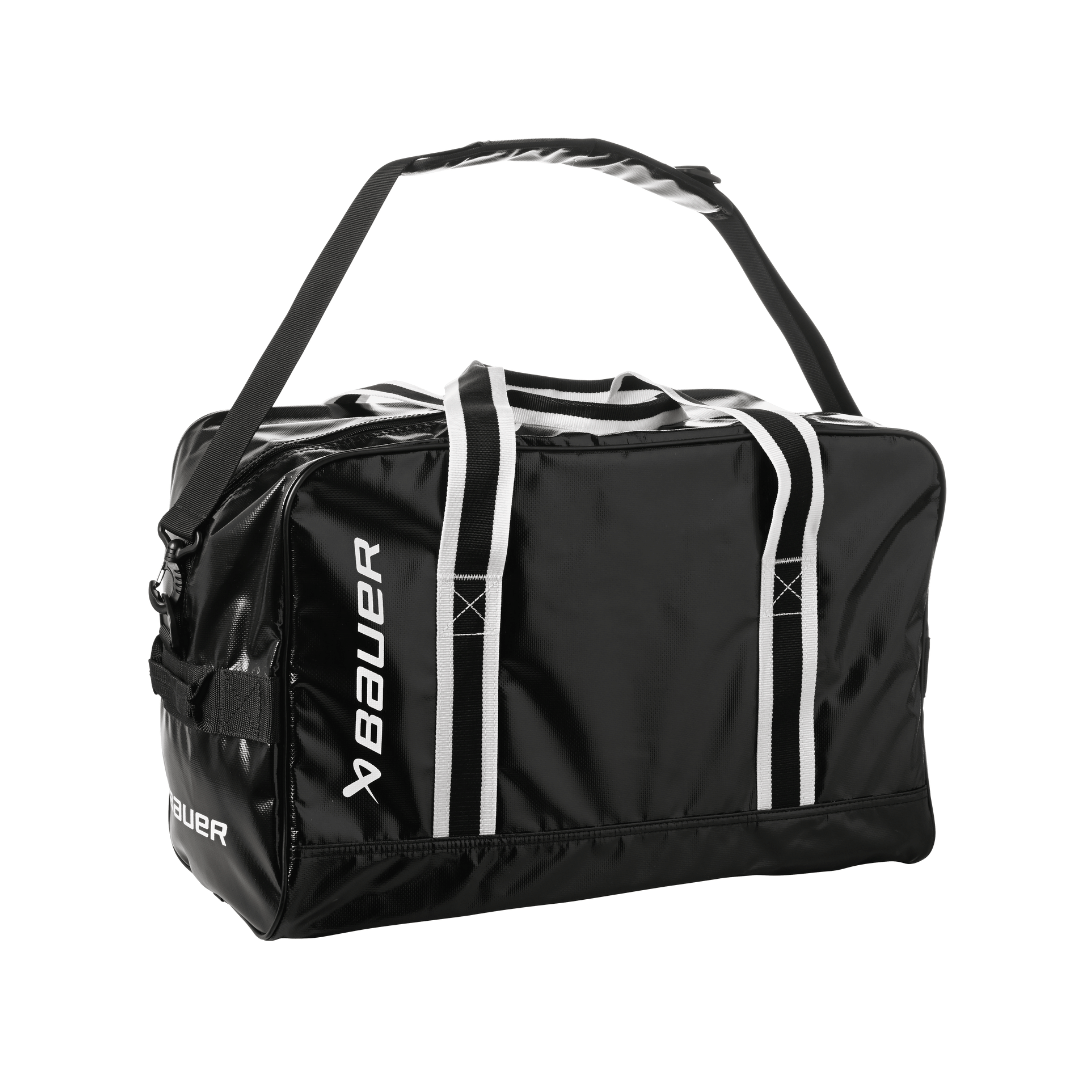 Taška S23 BAUER PRO DUFFLE-BLK (1061842)