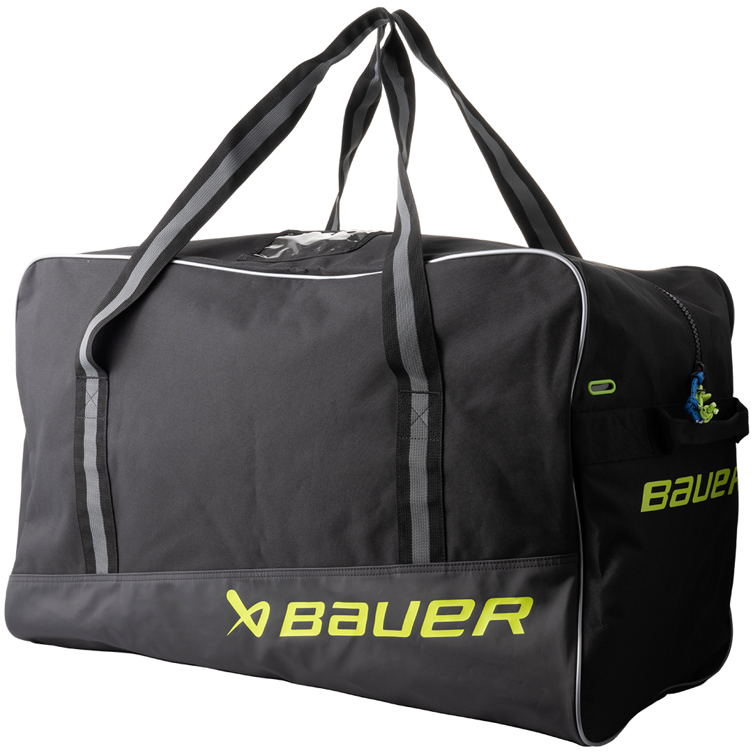 Taška BAUER S24 CORE CARRY BAG-JR-BLK (1063630)