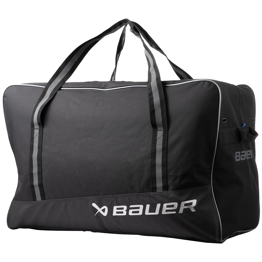 Taška BAUER S24 CORE CARRY BAG-SR-BLK (1063629)