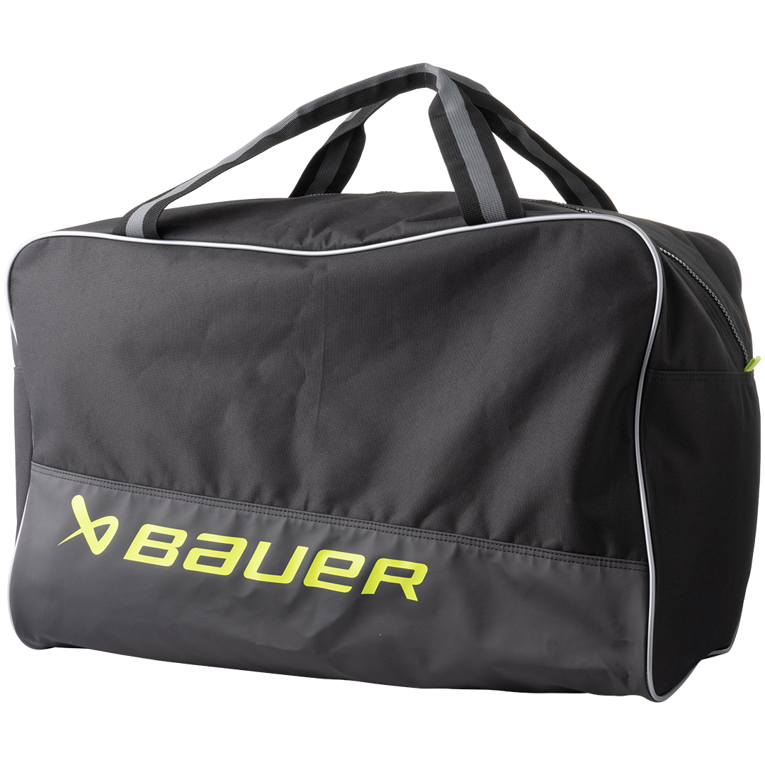 Taška BAUER S24 CORE CARRY BAG-YTH-BLK (1063631)