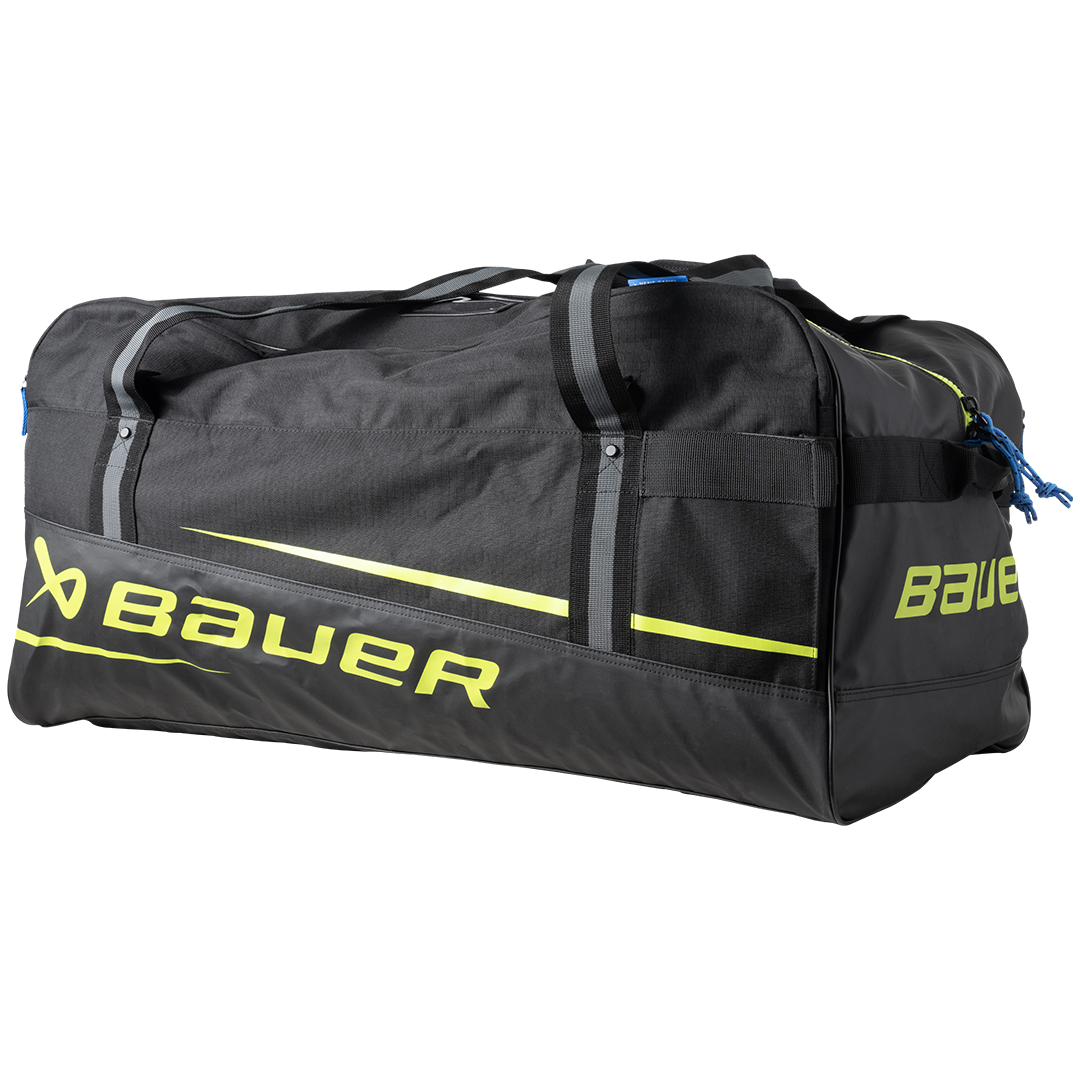 Taška BAUER S24 PREMIUM CARRY BAG-JR-BLK (1063627)