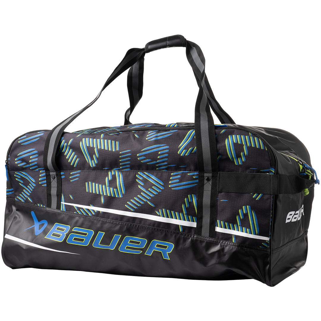 Taška BAUER S24 PREMIUM CARRY BAG-JR-CLR-MTO (1063628)