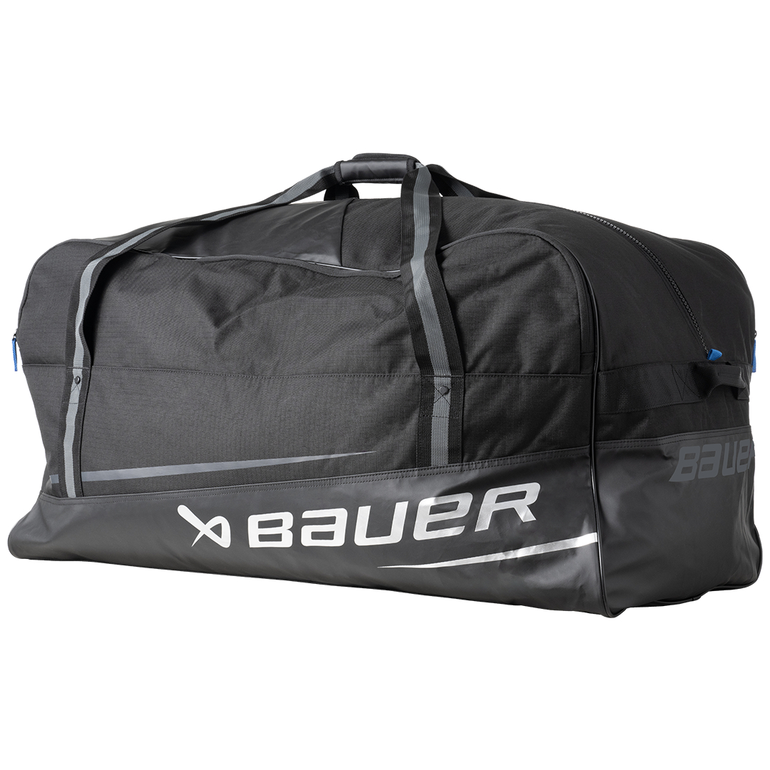 Taška BAUER S24 PREMIUM CARRY BAG-SR-BLK (1063625)
