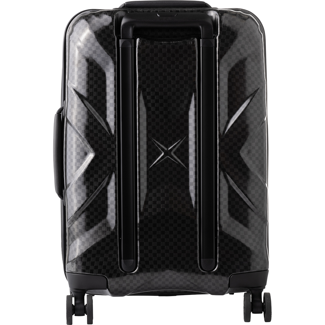 Taška BAUER S24 SPORTS LUGGAGE-CARRY ON (1062921)