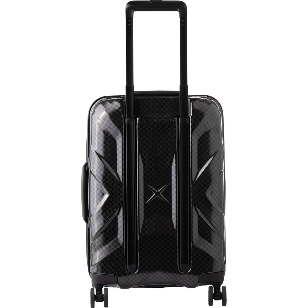 Taška BAUER S24 SPORTS LUGGAGE-CARRY ON (1062921)