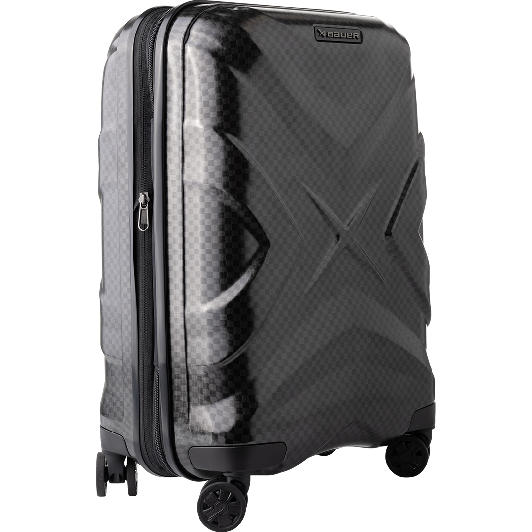 Taška BAUER S24 SPORTS LUGGAGE-CARRY ON (1062921)