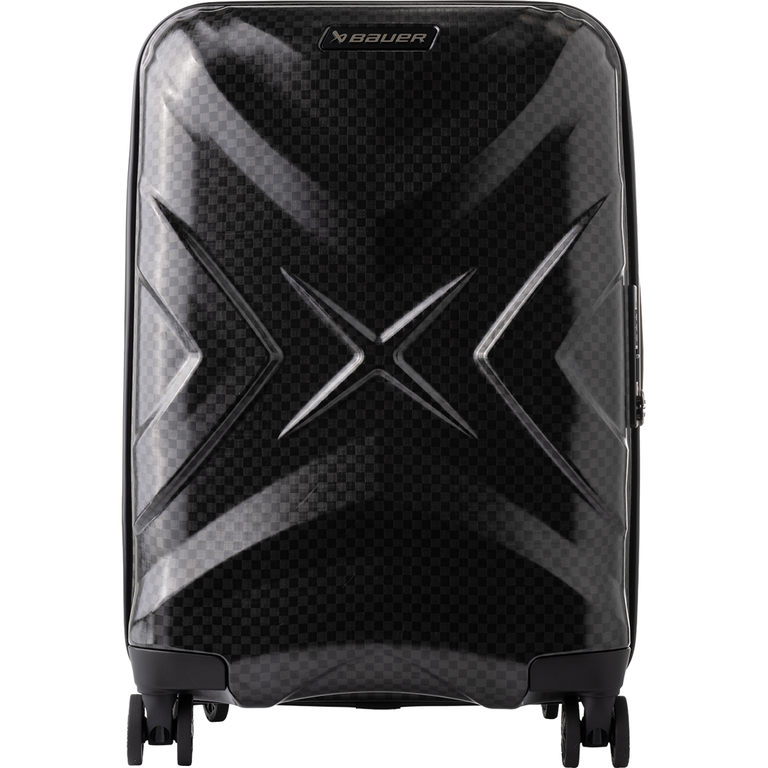 Taška BAUER S24 SPORTS LUGGAGE-CARRY ON (1062921)