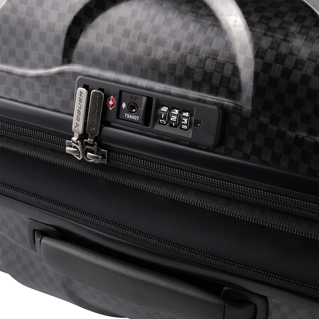 Taška BAUER S24 SPORTS LUGGAGE-CARRY ON (1062921)
