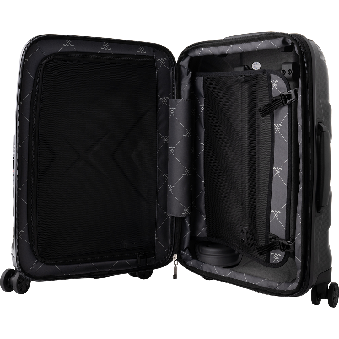 Taška BAUER S24 SPORTS LUGGAGE-CARRY ON (1062921)