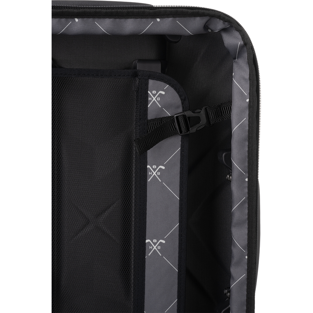 Taška BAUER S24 SPORTS LUGGAGE-CARRY ON (1062921)