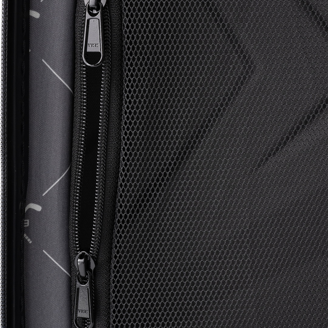 Taška BAUER S24 SPORTS LUGGAGE-CARRY ON (1062921)