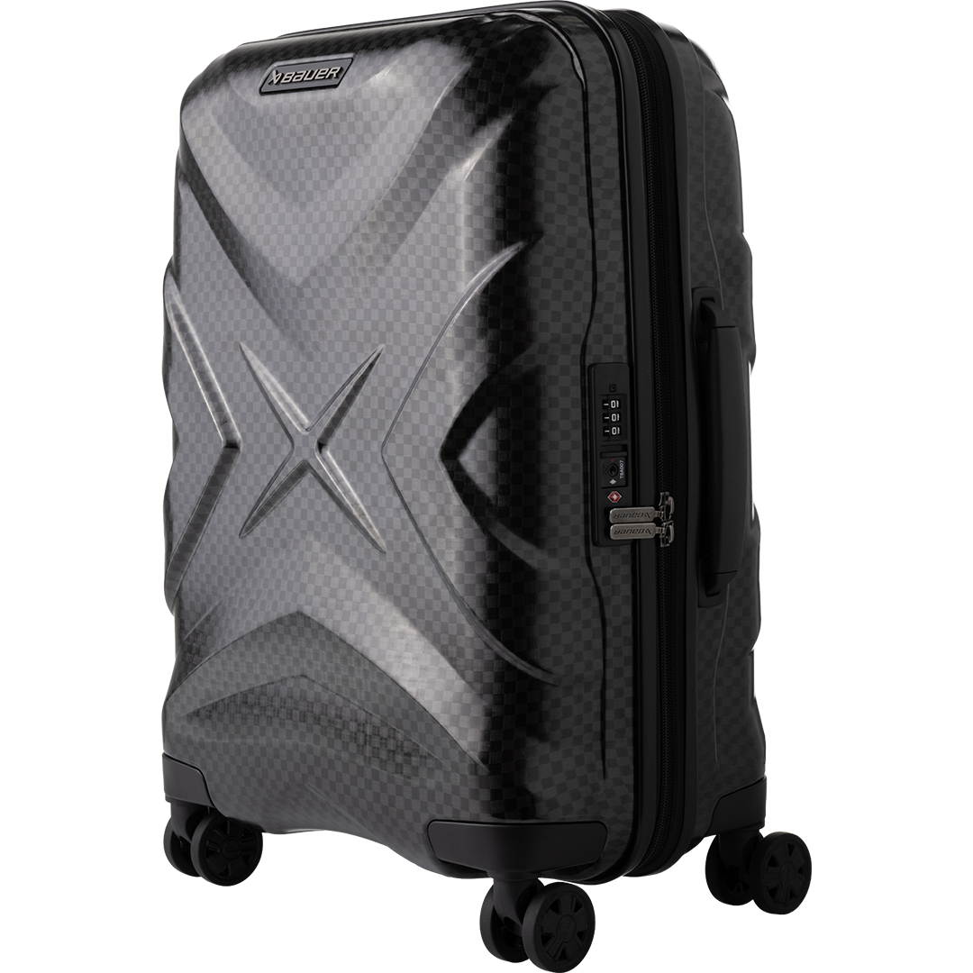 Taška BAUER S24 SPORTS LUGGAGE-CARRY ON (1062921)