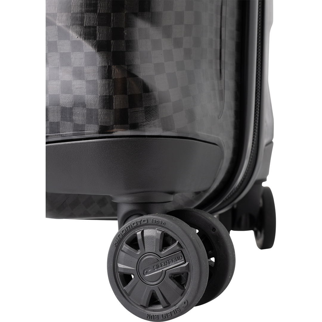 Taška BAUER S24 SPORTS LUGGAGE-CARRY ON (1062921)