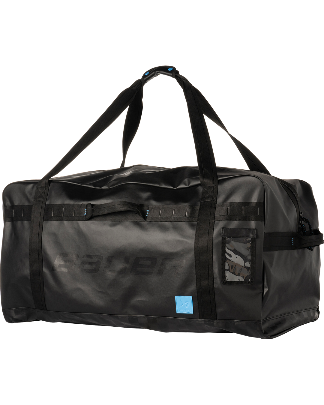 Taška BAUER S25 BLUELINE CARRY BAG-JR (1064824)