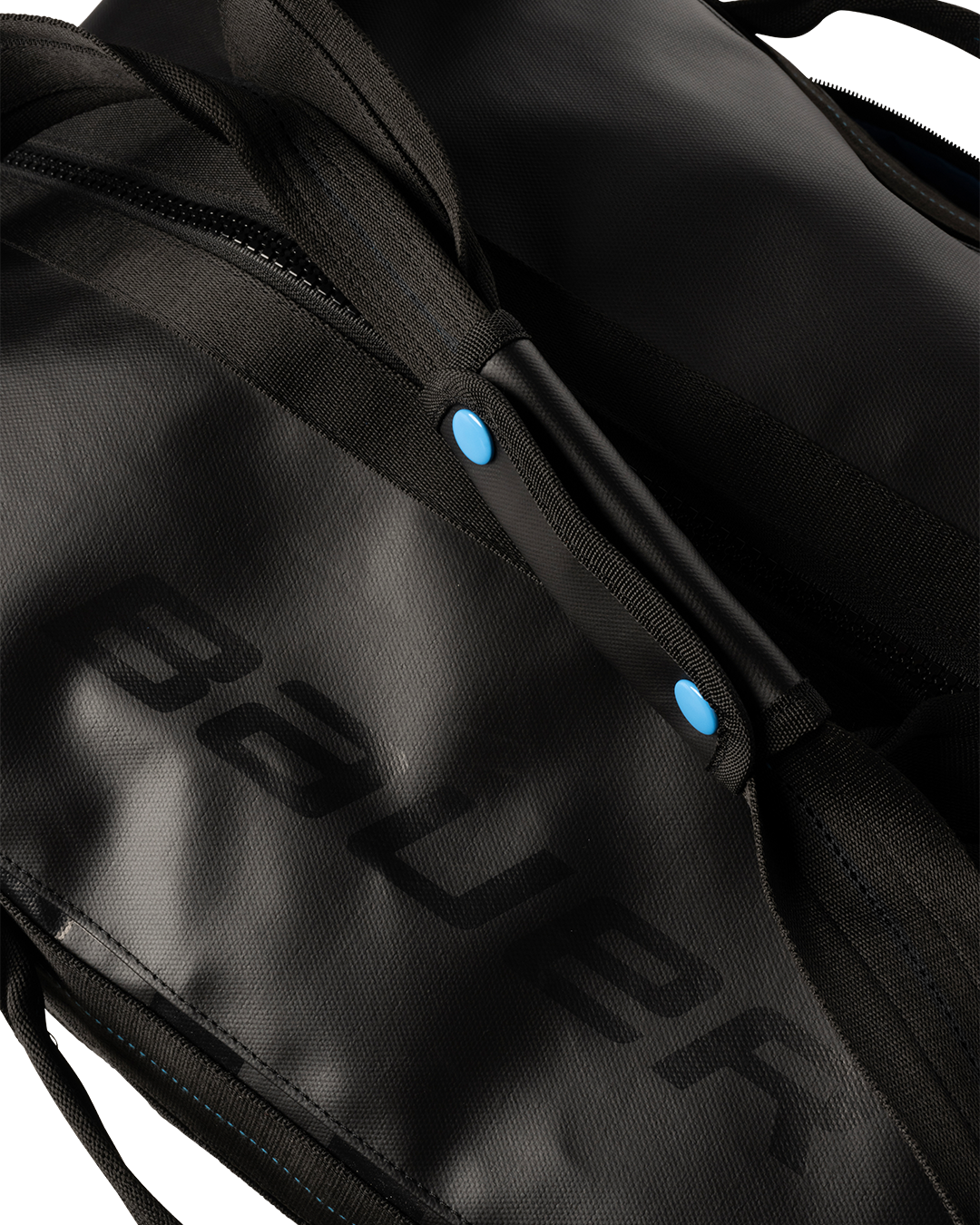 Taška BAUER S25 BLUELINE DUFFLE BAG (1064825)