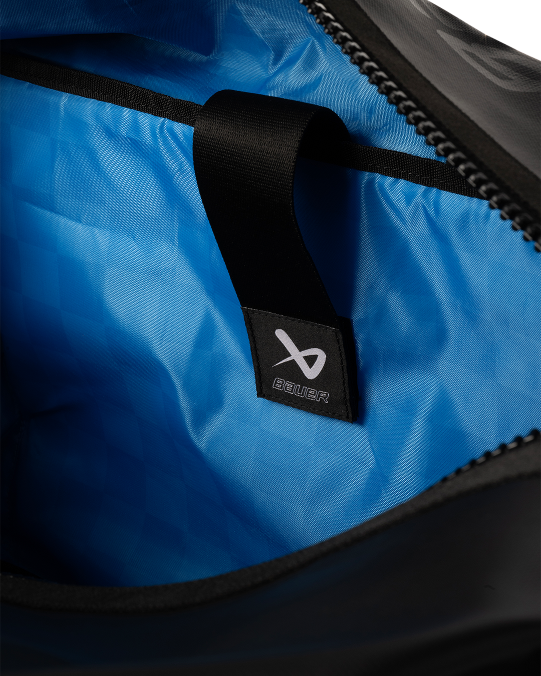 Taška BAUER S25 BLUELINE DUFFLE BAG (1064825)