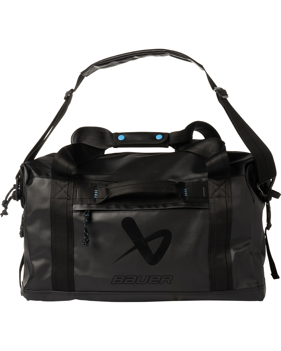 Taška BAUER S25 BLUELINE DUFFLE BAG (1064825)