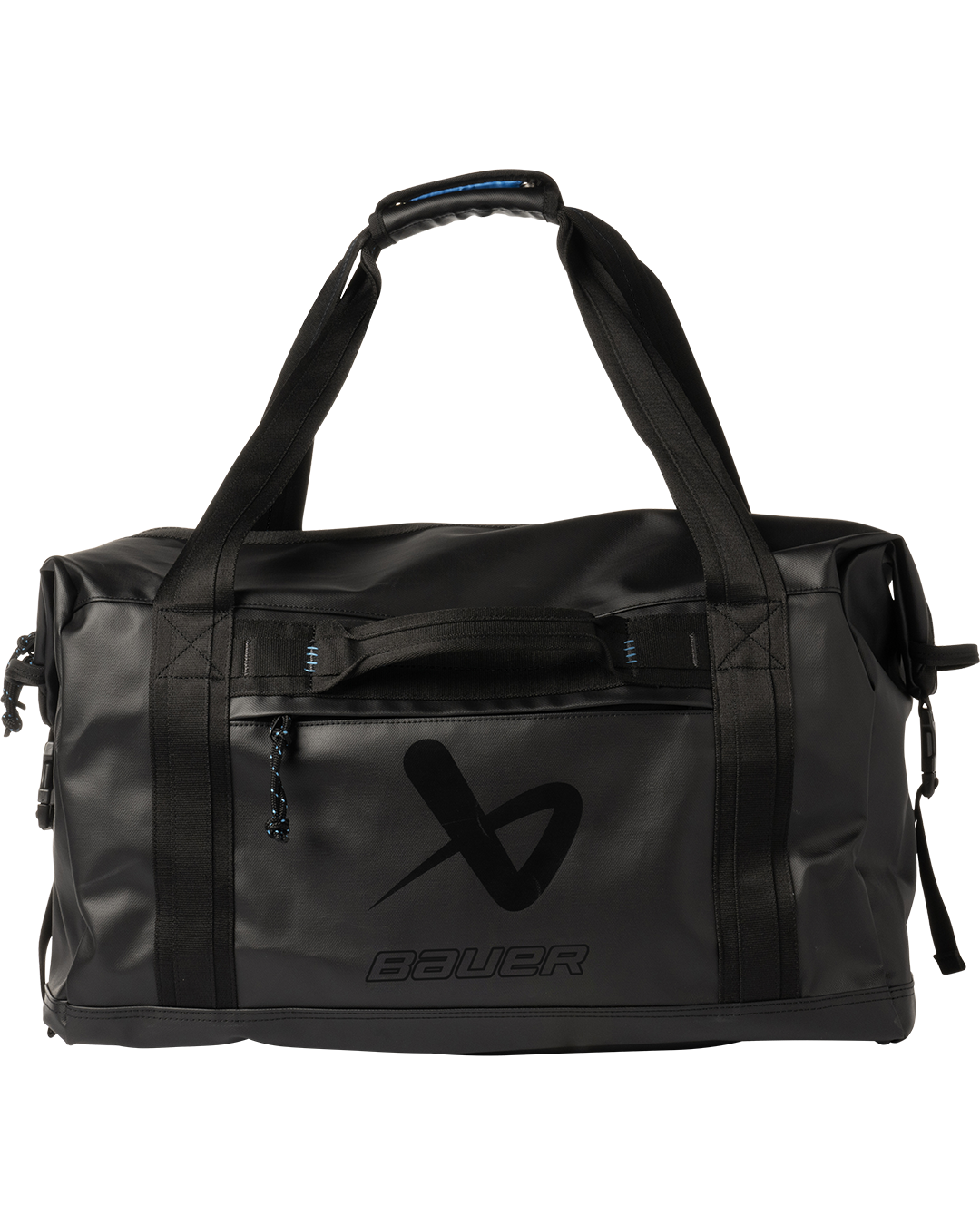Taška BAUER S25 BLUELINE DUFFLE BAG (1064825)