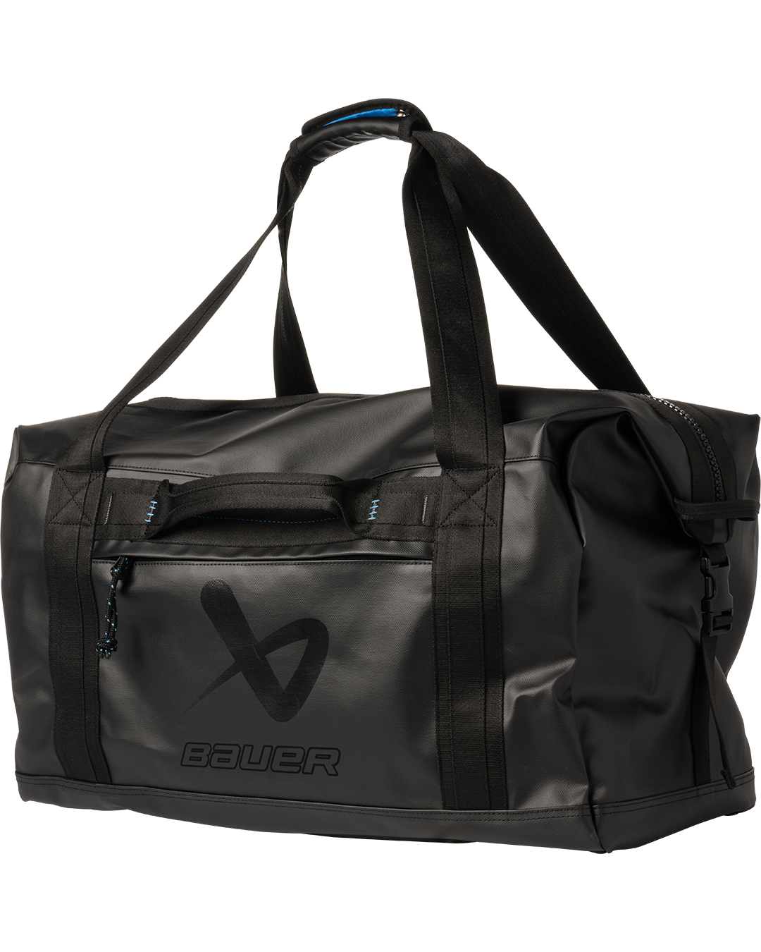 Taška BAUER S25 BLUELINE DUFFLE BAG (1064825)