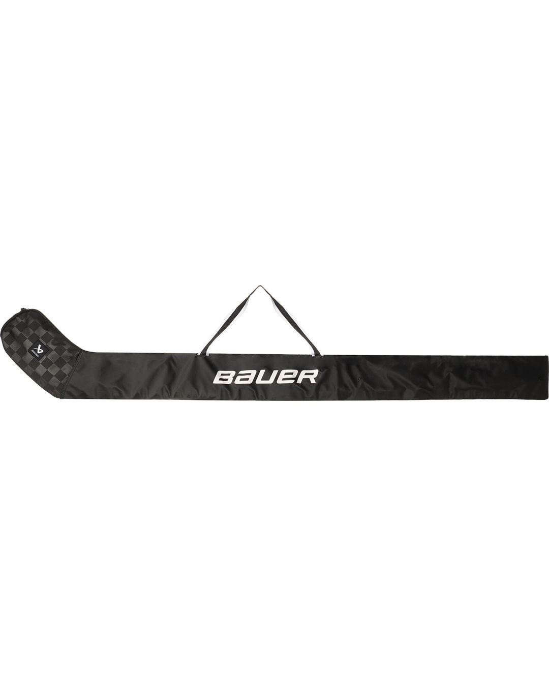 Taška BAUER S25 INDIVIDUAL STICK BAG-BLK (1064812)
