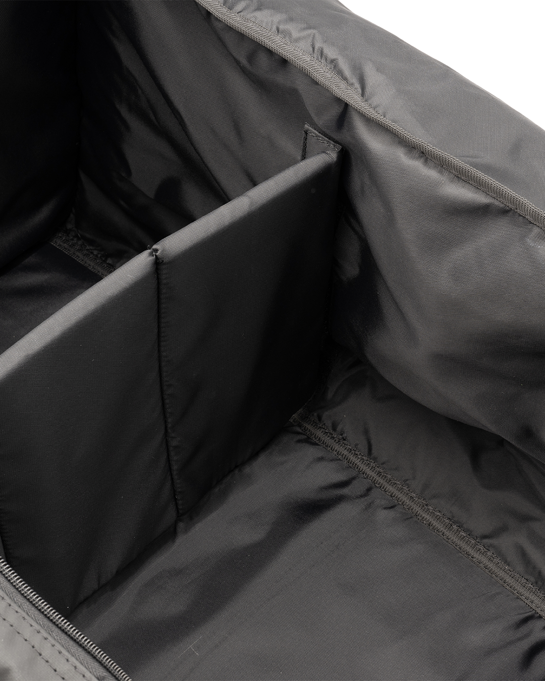 Taška BAUER S25 OFFICIALS BAG-BLK (1064818)