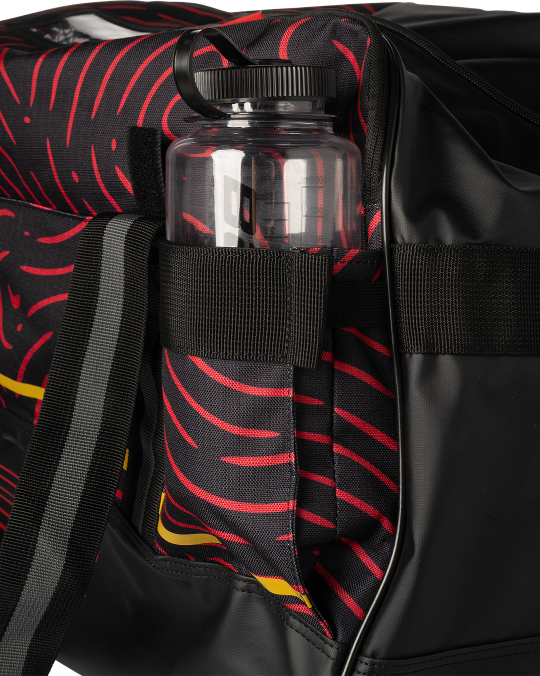 Taška BAUER S25 PREMIUM CARRY BAG-JR-CLR-MTO (1064773)