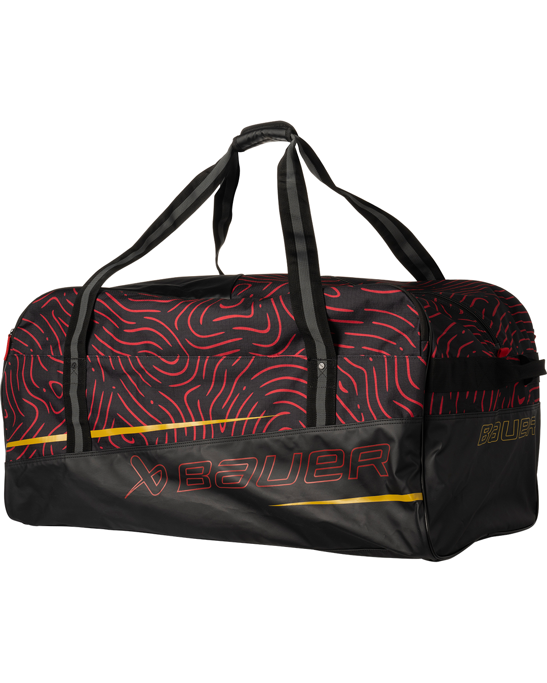 Taška BAUER S25 PREMIUM CARRY BAG-JR-CLR-MTO (1064773)