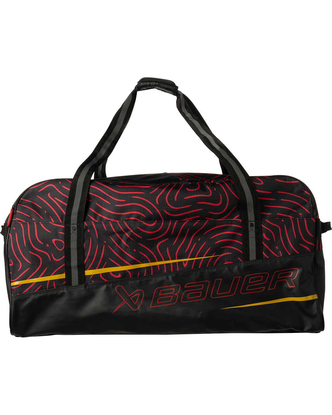 Taška BAUER S25 PREMIUM CARRY BAG-JR-CLR-MTO (1064773)