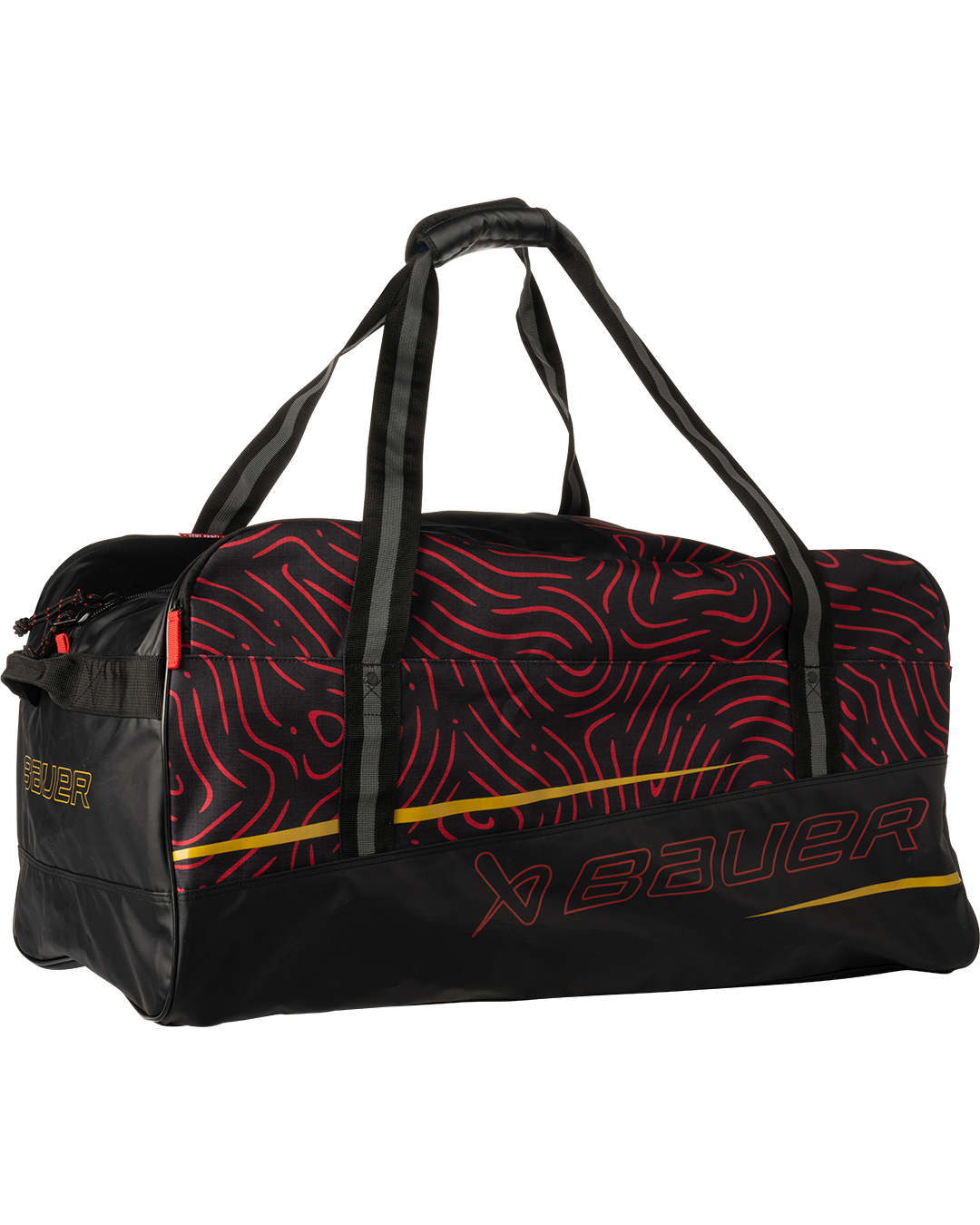 Taška BAUER S25 PREMIUM CARRY BAG-JR-CLR-MTO (1064773)