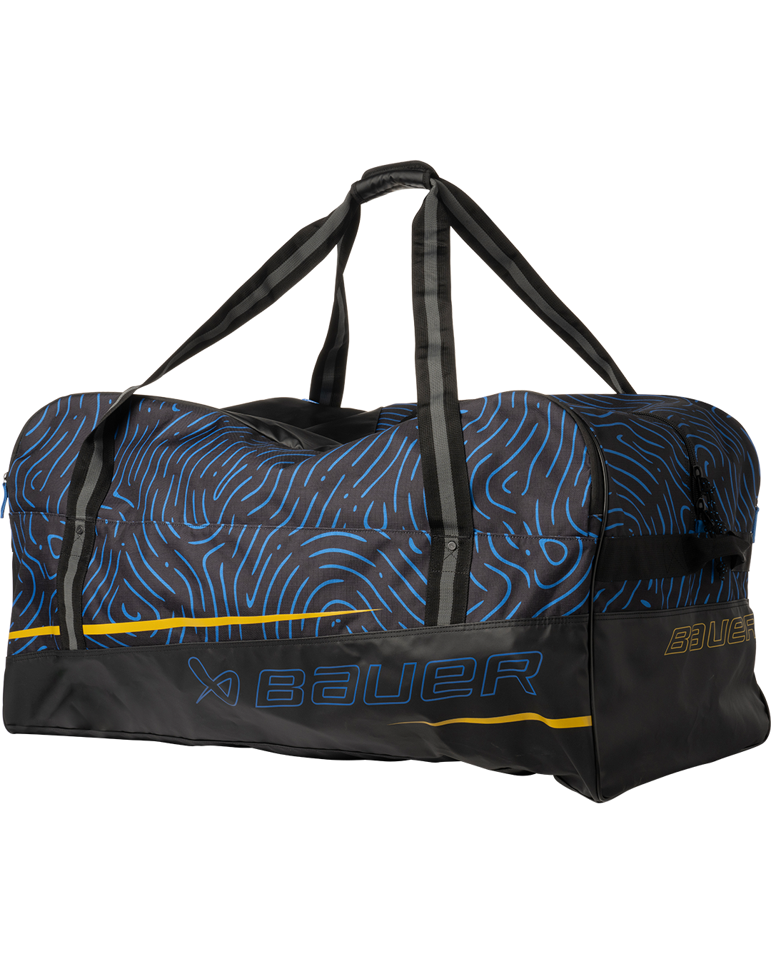 Taška BAUER S25 PREMIUM CARRY BAG-SR-CLR-MTO (1064772)