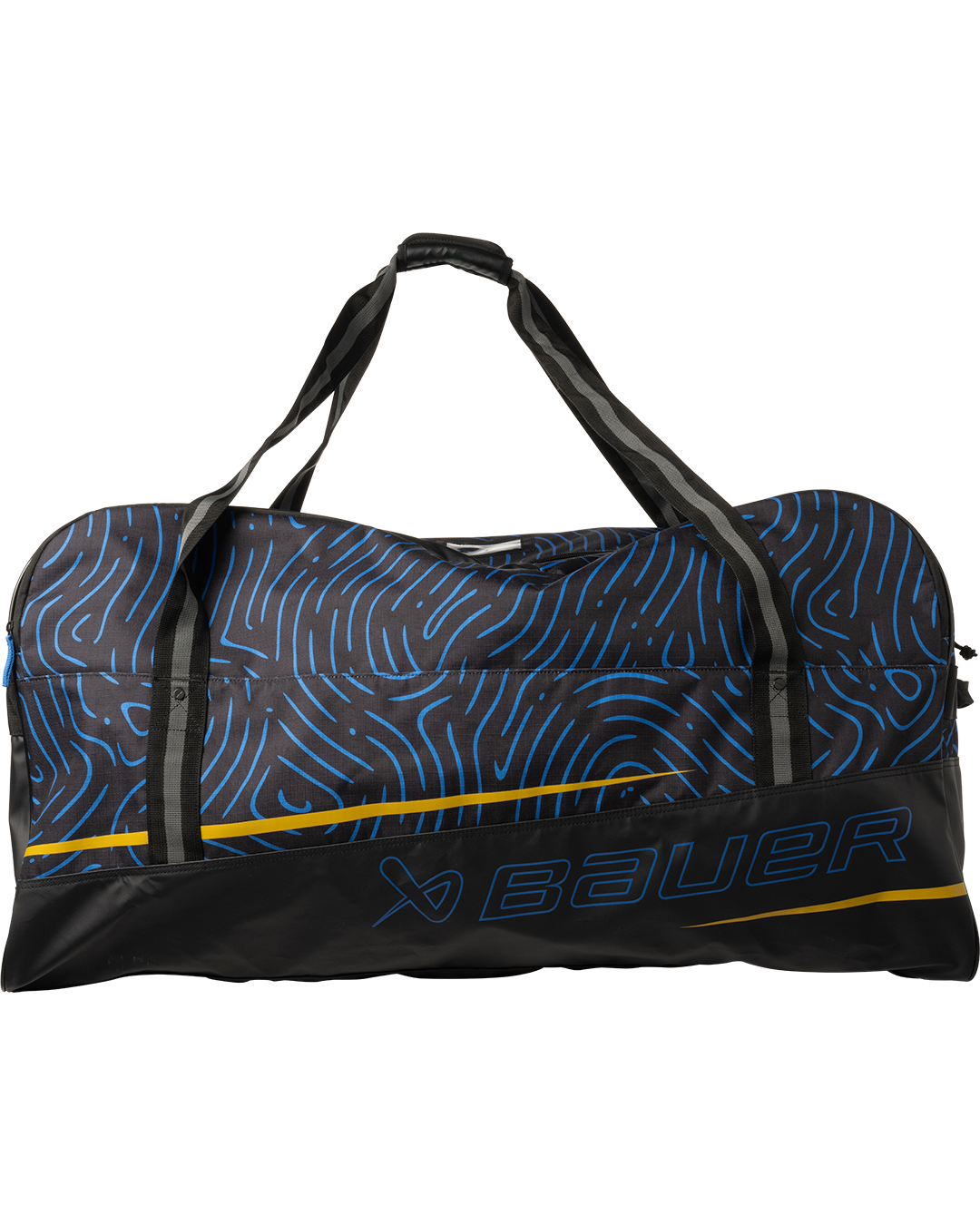 Taška BAUER S25 PREMIUM CARRY BAG-SR-CLR-MTO (1064772)