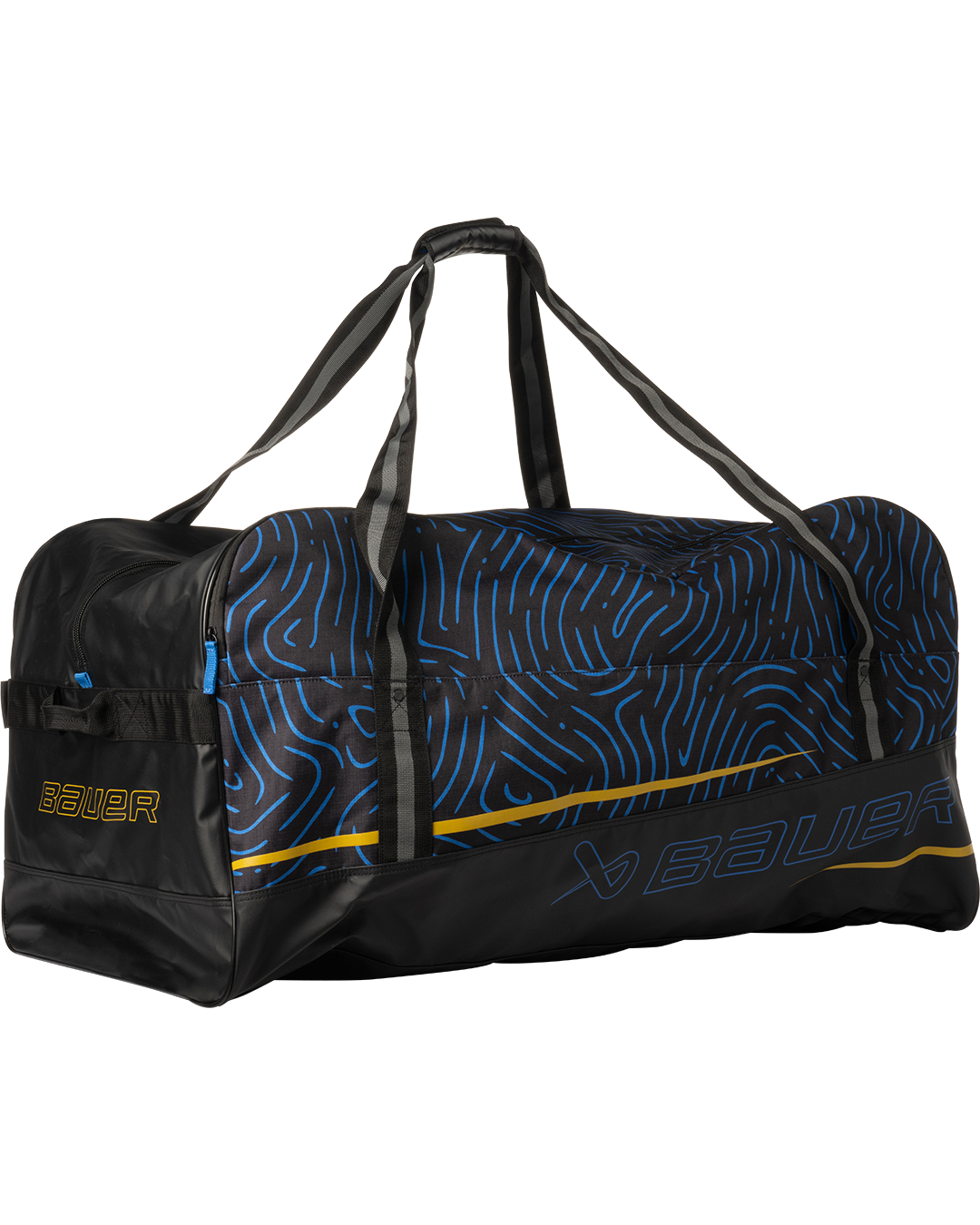 Taška BAUER S25 PREMIUM CARRY BAG-SR-CLR-MTO (1064772)