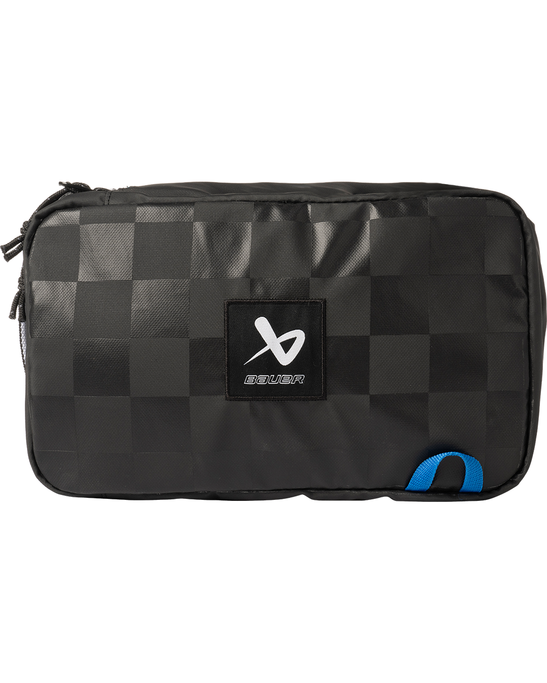 Taška BAUER S25 PREMIUM SHOWER BAG-BLK (1064819)