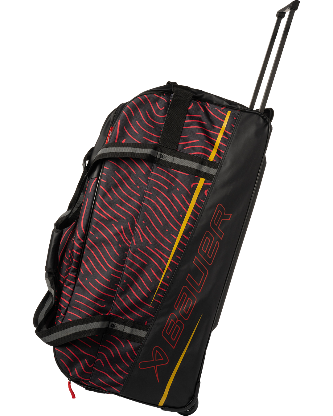 Taška BAUER S25 PREMIUM WHEELED BAG-JR-CLR-MTO (1064806)