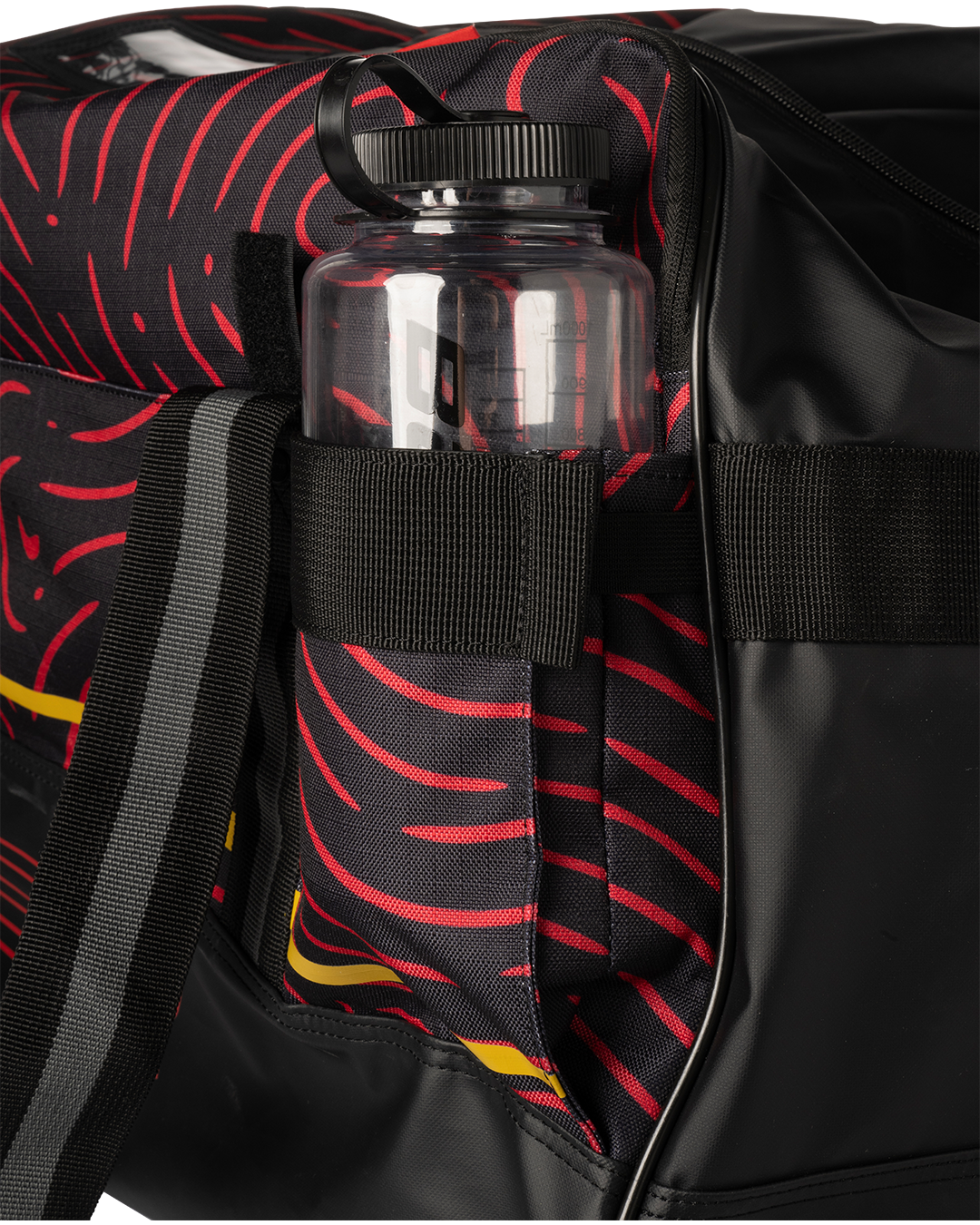 Taška BAUER S25 PREMIUM WHEELED BAG-JR-CLR-MTO (1064806)